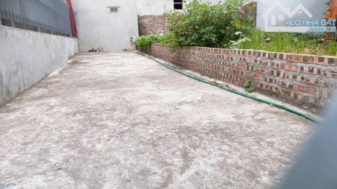 VIỆT HÙNG, ĐÔNG ANH. TÀI CHÍNH NHỎ, HIẾM CÓ 52M2, 15M RA Ô TÔ TRÁNH, GẦN VIN CỔ LOA - 1