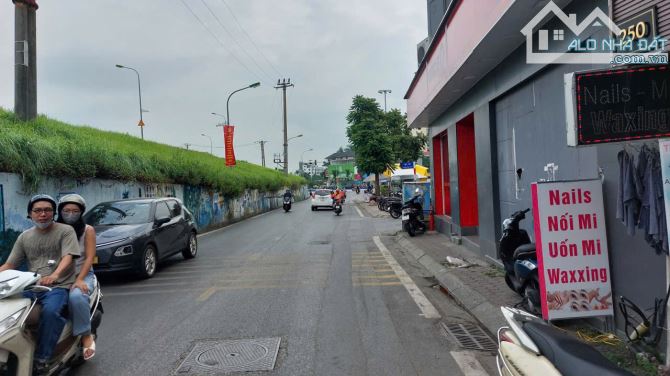 Lô đất đẹp như tờ A4 phố Ngọc Thụy 68m2, mặt tiền siêu đẹp, ô tô, gần Hồng Tiến - 1