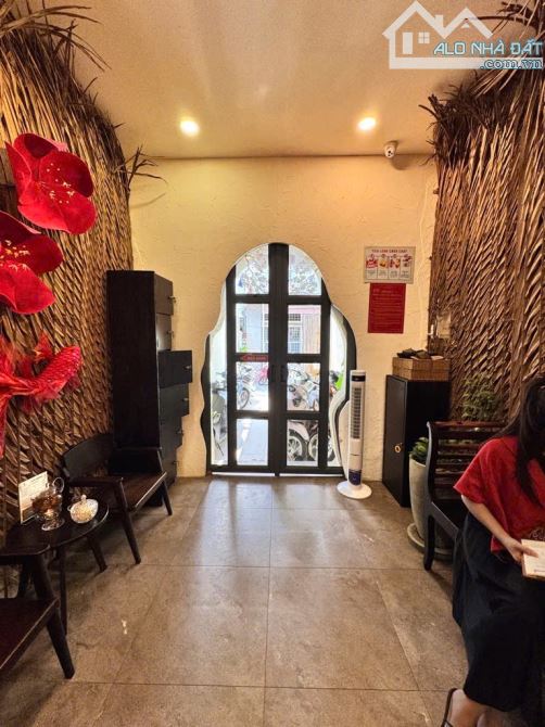🔥Nhà 2 tầng, đường THỐNG NHẤT ph15, Q GÒ VẤP , DT 98m2 (3/5x23) hẻm  Ô Tô  💵 7,5tỷ. - 1