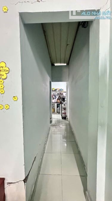 Trung Mỹ Tây(Q.12) bán nhà 2PN 6,3x14 HXH mt đường Trung Mỹ Tây 1 giá 6,7tỷ. - 1