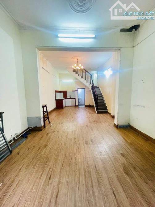 NHÀ 2 TẦNG ĐÚC 40M2 GẦN TRƯỜNG HỒ VĂN THANH, CVPM QUANG TRUNG. TÂN CHÁNH HIỆP 36, QUẬN 12. - 1