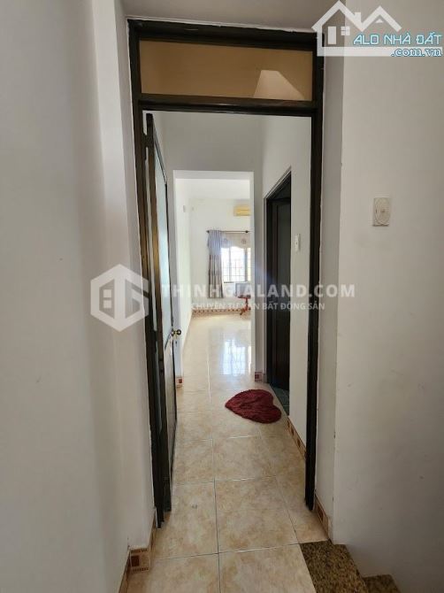 🏡 CHỦ CẦN BÁN GẤP_NHÀ 1 TRỆT 2 LẦU_HẺM Ô TÔ_XÔ VIẾT NGHỆ TĨNH_GẦN BIỂN BÃI SAU_CHỈ 7 TỶ! - 1