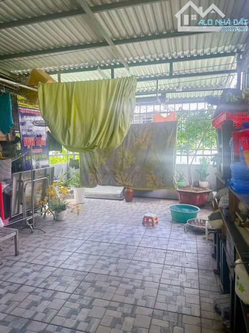 BÁN NHÀ 3 TẦNG MT KINH DOANH NGUYỄN ĐỨC TRUNG - 1