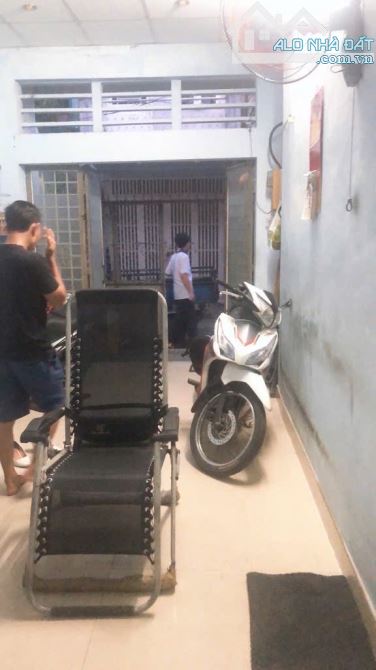🔥Nhà 2 tầng, đường THỐNG NHẤT ph15, Q GÒ VẤP , DT 40m2 (3x17) hẻm  Ô Tô  💵 4,9tỷ. - 1