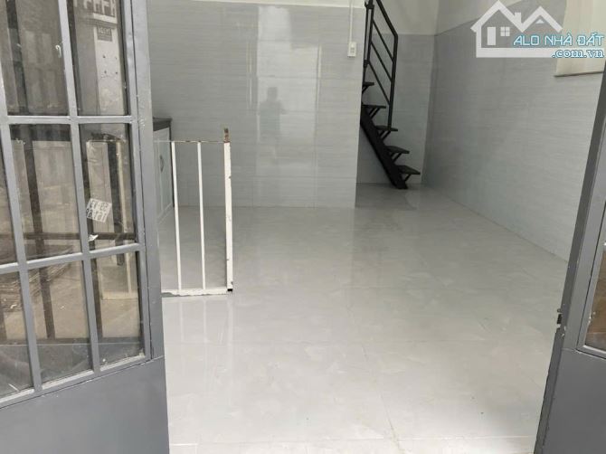 NHÀ ĐANG CHO THUÊ 8TR/THÁNG – 2 CĂN TÁCH BIỆT – LÊ ĐỨC THỌ, GÒ VẤP 🏡 - 1