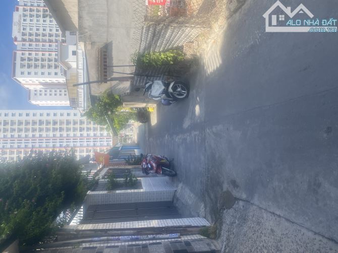 CẦN BÁN 3 LÔ ĐẤT GẦN CHUNG CƯ HOÀNG QUÂN , BẮC NHA TRANG. - 1