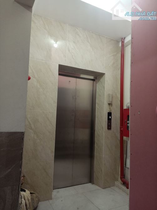 💥 BÁN NHÀ TẢ THANH OAI – 50M² XÂY 7 TẦNG – 12 PHÒNG NGỦ KHÉP KÍN – GIÁ 9 TỶ 💥 - 1