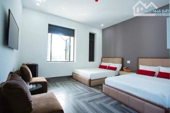 CHÀO BÁN KHÁCH SẠN 3 TẦNG – MẶT TIỀN NGUYỄN LƯƠNG BẰNG LIÊN CHIỂU, DT 688M2, GIÁ 43,5 TỶ - 1