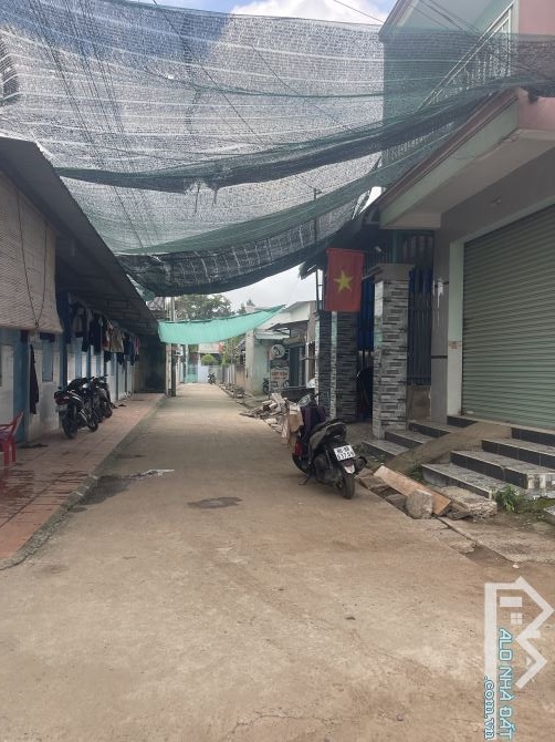 Bán gấp dãy trọ lô góc 2mt ấp 1 sông trầu cũ( ấp 9 xã Trảng Bom Mới) 2 tỷ 4 gần chợ mới. - 1