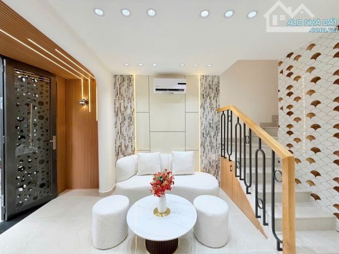 ✨ SIÊU HIẾM – LÊ VĂN DUYỆT – HXH 1 SẸC – FULL NỘI THẤT – CHỈ 5.5 TỶ ✨ - 1