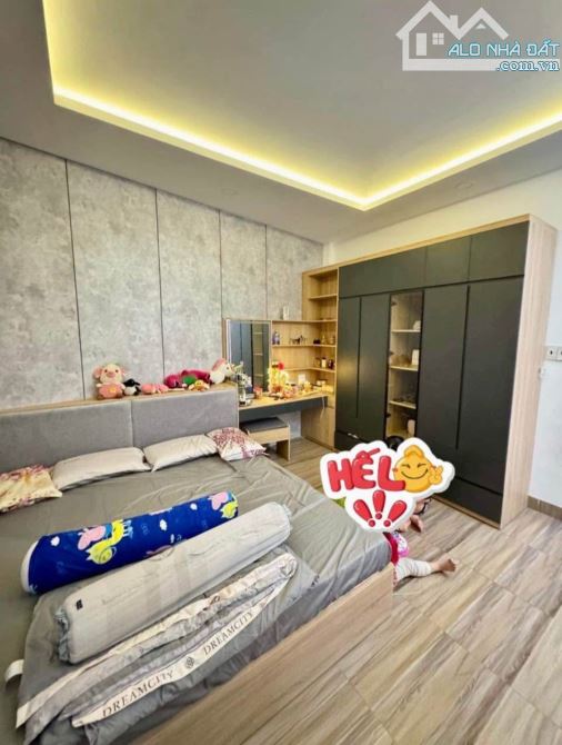 Căn nhà TTTP Nha Trang với giá 5 tỷ 800 triệu - 1