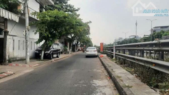 📌📌📌LÀM VIỆC TRỰC TIẾP GIÁ TỐT !!!  Bán đất mặt tiền đường Trường Chinh - 1