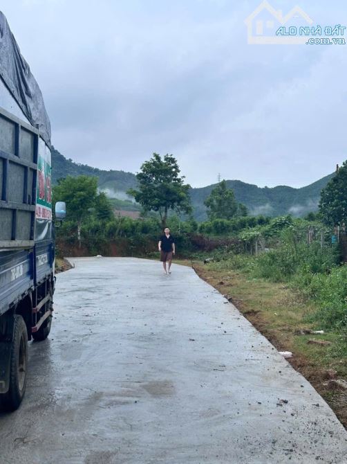📌📌📌LÀM VIỆC TRỰC TIẾP GIÁ TỐT !!! Bán đất thôn xuân phú , xã Hòa Sơn - 1