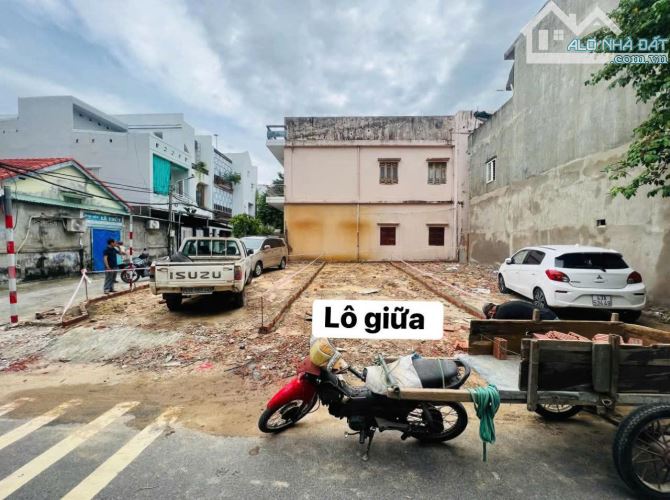 📌📌📌LÀM VIỆC TRỰC TIẾP GIÁ TỐT !!! Bán đất MT đường Thanh Tân - 1