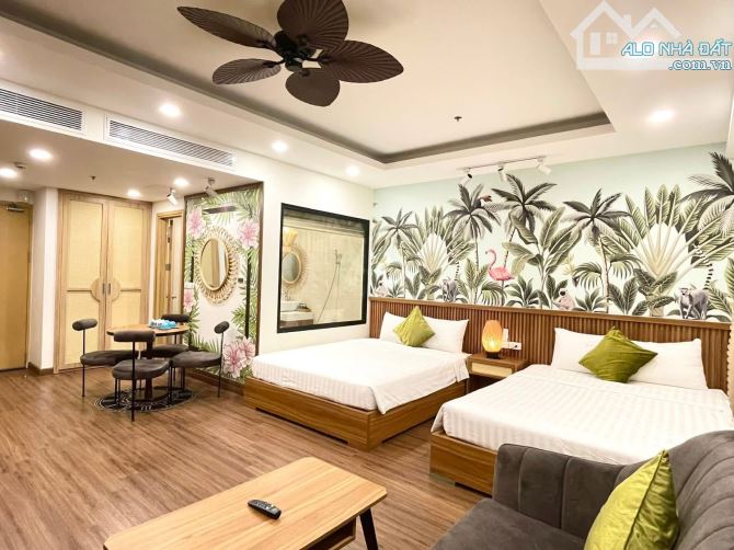 CHÀO BÁN CĂN HỘ FLC QUY NHƠN - FULL NỘI THẤT | 1TỶ3XX/CĂN - 1