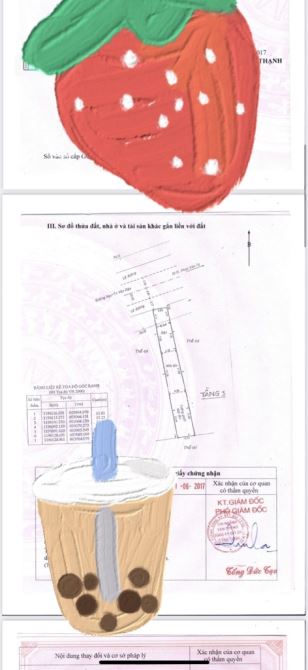 🏠 Mặt tiền Nguyễn Văn Đậu – 154m² nở hậu 4,75m – 2 lầu – Giá ưu đãi 22,2 tỷ trước 15/10 - 1
