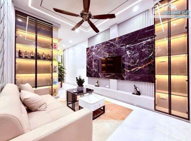 💥CƠ HỘI VÀNG - Sở hữu nhà phân lô Hàm Nghi, Nguyễn Cơ Thạch. DT48m2 * MT 4.6m. SĐCC - 1
