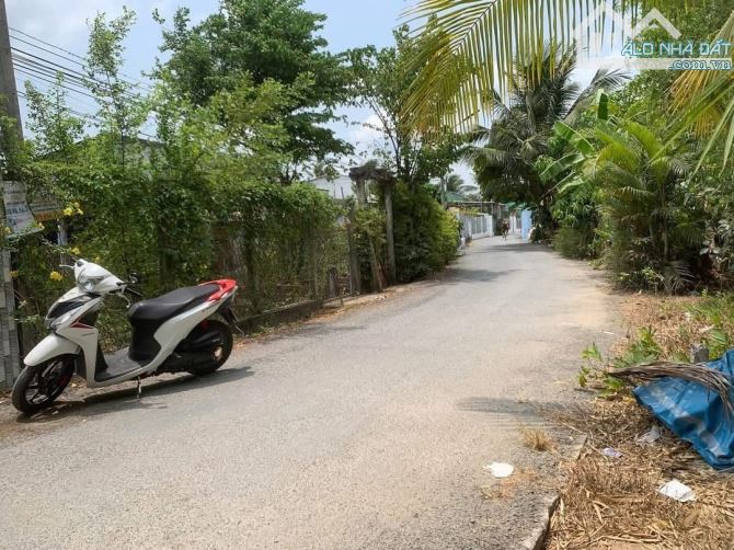1 Công đất lộ oto 5m, cách QL 61C 300m - 1