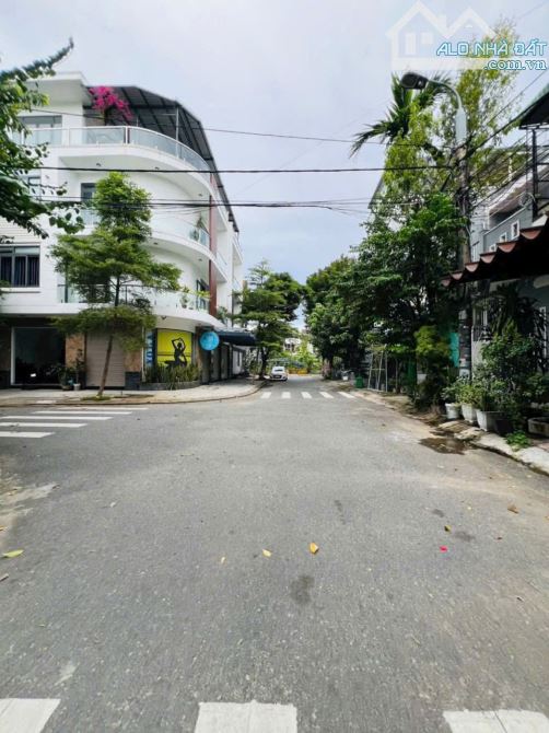 📌📌📌LÀM VIỆC TRỰC TIẾP GIÁ TỐT !!!  Bán lô đất đường Hoà Minh 19 - 1