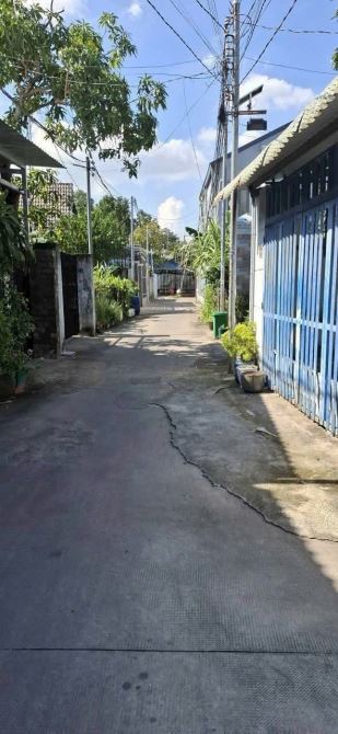 🚘CHỈ 3,1 TỶ,   ĐẤT AN THẠNH 15  NGANG 10M, DT 200M2– ĐƯỜNG Ô TÔ 🚘 - 1