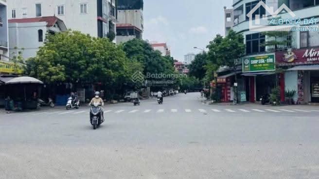 Cần bán đất Đấu giá Đa Sỹ,Kiến Hưng. Đt 60m × Mt 5m. Giá 19 tỷ. Kinh doanh sầm uất - 1