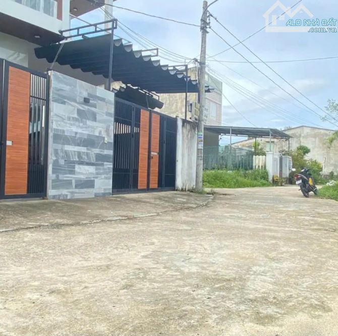 📌📌📌LÀM VIỆC TRỰC TIẾP GIÁ TỐT !!! Bán  lô đất la bông hoà tiến - 1