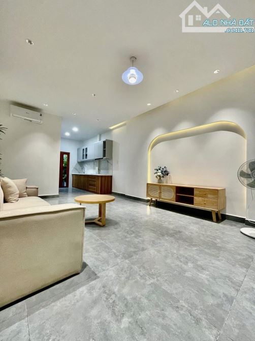 BÁN NHÀ DƯƠNG THỊ MƯỜI Q12 - 60M2 ( 5M X 12M) - HẺM 5M - 4.96 TỶ - 1