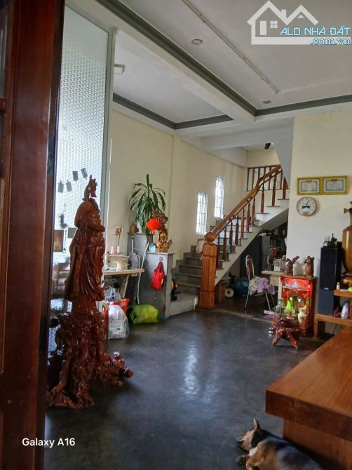 Bán nhà 2 tầng kiệt oto Trương Hữu Hoàng , Hương thuỷ , Tp Huế - 1