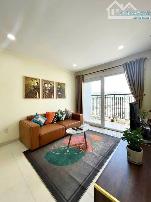 CHO THUÊ CĂN 2PN XUÂN THUỶ - FULL NỘI THẤT | GIÁ 5 TRIỆU/THÁNG - 1