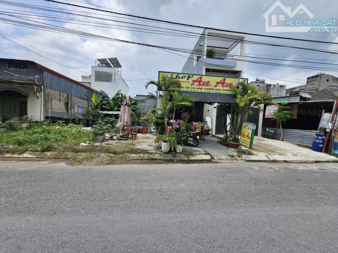 Đất mặt tiền kinh doanh KDC Tứ Hải, phường Tân Đông Hiệp, TP Dĩ An - 1