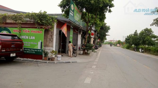 Chính chủ gửi bán gấp đất đẹp tại Gia Lộc, xã Đông Anh - 1
