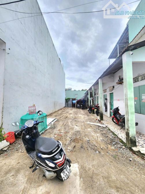 ⭐ 📌📌📌LÀM VIỆC TRỰC TIẾP GIÁ TỐT !!! Bán lô kiệt 144 nguyễn tất thành - 1