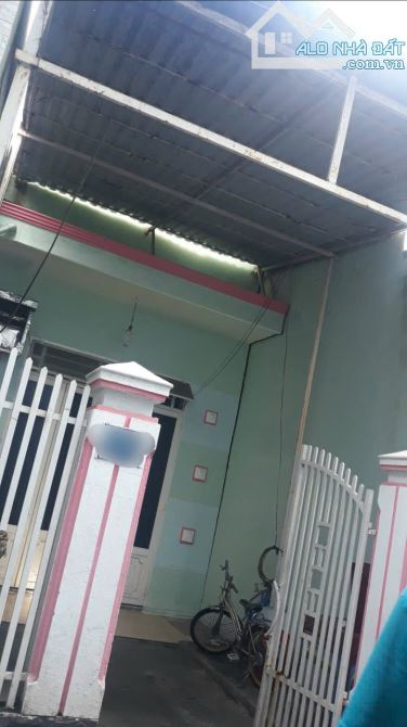 📌📌📌LÀM VIỆC TRỰC TIẾP GIÁ TỐT !!! Bán nhà c4 gác lững kiệt Hà Huy Tập - 1