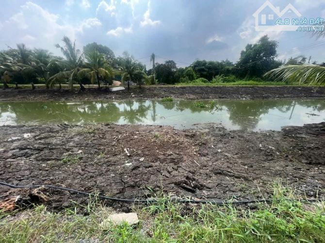 📌 Đất MT View Sông Bình Nhâm – 204m² – Giá 2 tỷ8 🌊🌳 - 1