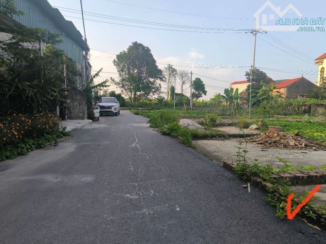 🔥 HÀNG ĐẸP TDP VŨ XÁ – DƯƠNG QUANG 🔥  ✅ DT: 89m² – Mặt tiền = Hậu cực đẹp ✅ Đường thông - 1