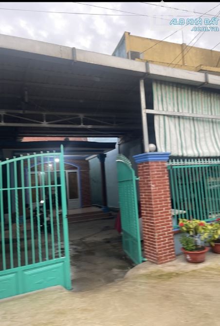 Chủ ngộp Bank - bán gấp. Gần mặt tiền Dương công khi, Hóc Môn. Diện tích 380m2. - 1