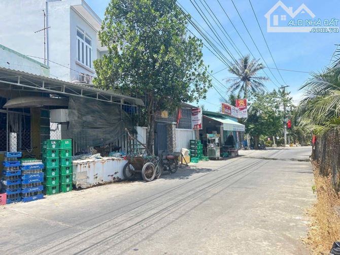 🔥 Bán lô mặt tiền Võ Dõng rộng 8m vừa ở vừa kinh doanh buôn bán. Cách 23/10 chỉ 100m - 1