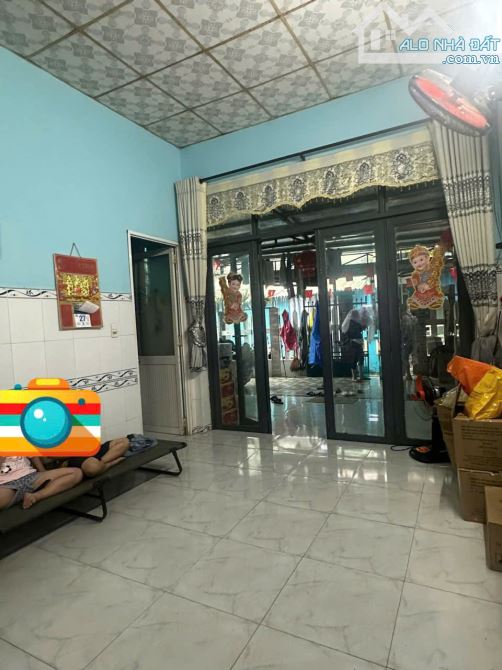📌📌📌LÀM VIỆC TRỰC TIẾP GIÁ TỐT !!! Bán nhà kiệt 748 TRẦN CAO VÂN thông ra biển - 1