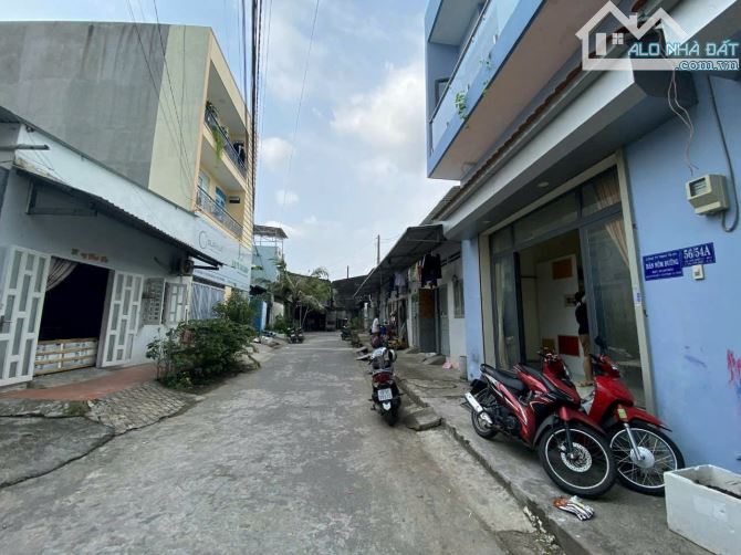 Bán 2 căn nhà liền kề 10x20m, khu Dân Cư 38ha đường Dương Thị Giang, giá 13 tỷ - 1
