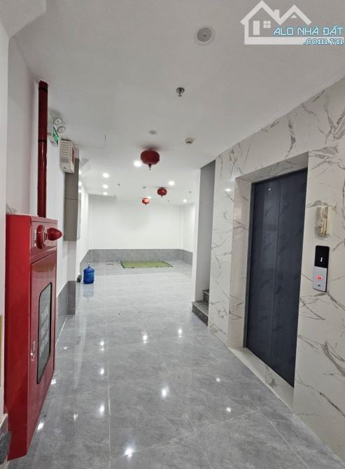 TRẦN CUNG, KDT NAM CƯỜNG, TÒA CĂN HỘ 70 Tr, NGÕ OTO THÔNG KINH DOANH, 55m MT 4.2m 16 Tỷ - 1