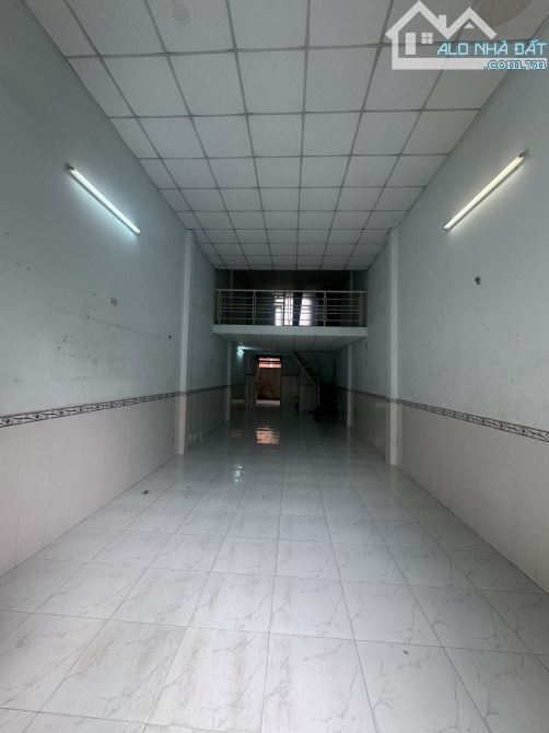 💥 MẶT TIỀN MINH DOANH - ĐƯỜNG SỐ 1 - PHƯỜNG 15 - GÒ VẤP - 91/100M2 - 2 TẦNG - NHỈNH 10 TỶ - 1