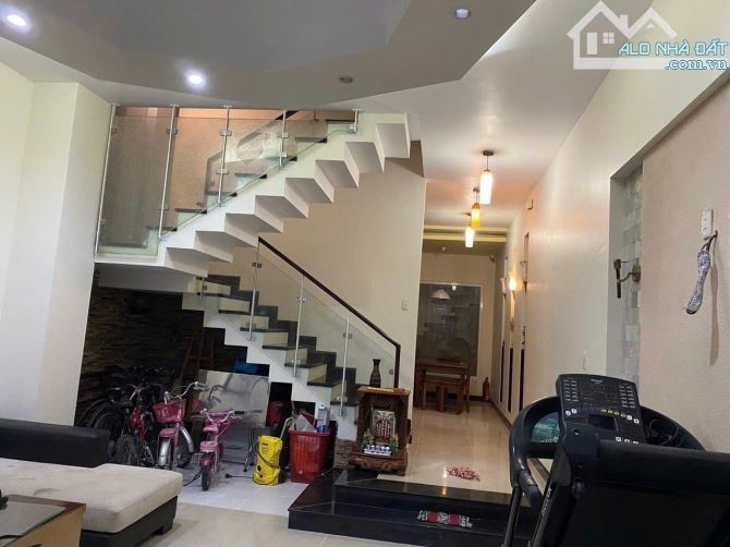 * Vip. Chỉ: 8.5 Tỷ - Khu Kiến Thiết, Hiệp Phú, Q9. Đường Ô tô - 87m2 - Nhà 2 tầng - 1