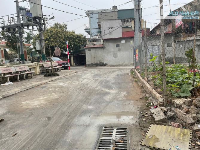 🔥HIẾM🔥CÒN SÓT LẠI DUY NHẤT 1 LÔ ĐẤT KIÊU KỴ GIA LÂM GẦN 100M2 NHỈNH 4.x TỶ NHANH TAY - 1