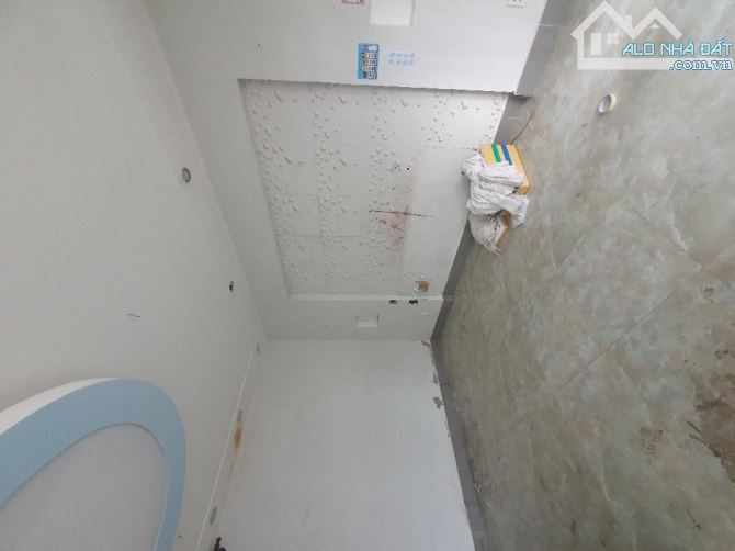 🌹 MẶT TIỀN KHA VẠN CÂN - OTO NGỦ TRONG NHÀ - 94m2 x 2 TẦNG - 7,x TỶ - 1