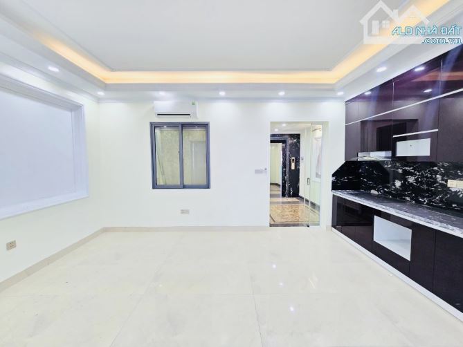 BÁN NHÀ PHỐ TRẦN KHÁT CHÂN Q. HBT-NHÀ ĐẸP TƯƠNG LAI SÁNG-58m2-5 TẦNG-MT 5.2m- 13.8 tỷ - 1