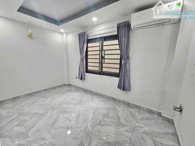 Ngay Tô ký Trung Chánh hóc môn,80 m2, giá bán 4 tỷ 100 - 1