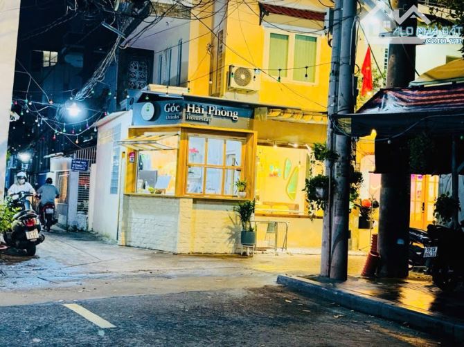 Nhà đẹp quận 4 - DT 62m - 3 phòng Khánh Hội - Sổ hồng Hoàn Công - 1