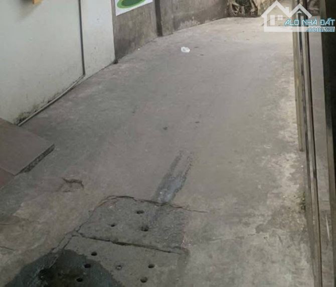 🛖: bán bán nhà 3,5 tầng, mặt ngõ , Hàng Kênh, Lê Chân. DT 39,1m ngõ 2 m 💸: 2,85 tỷ (dc01 - 1