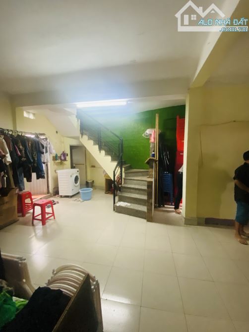 Hot Quận 5, Nguyễn Văn Đừng, 3 tầng, 65m2, nhỉnh 7tỷ - 1