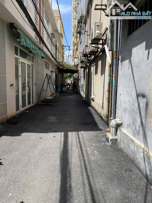 Bán nhà Lâm Hoành, Bãi Tắm Mỹ Khê, 3 Tầng, 68m2 nhỉnh 5 tỷ - 1